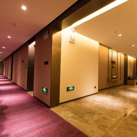 Mercure Changsha South Exterior photo