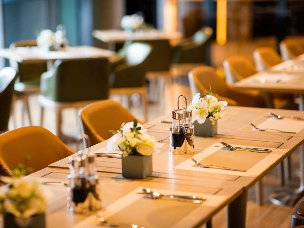 Mercure Changsha South Restaurant photo