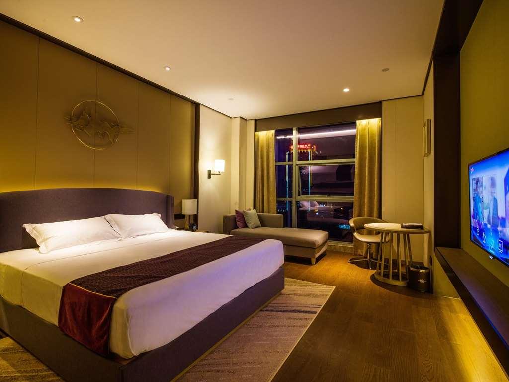 Mercure Changsha South Room photo