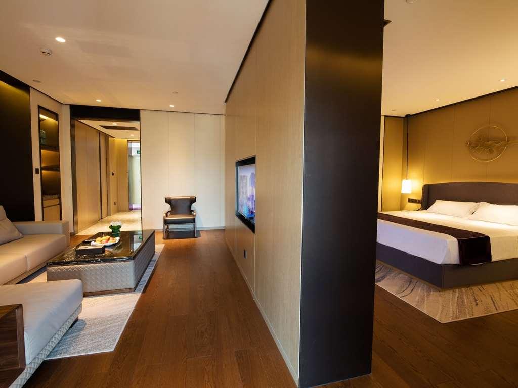Mercure Changsha South Room photo