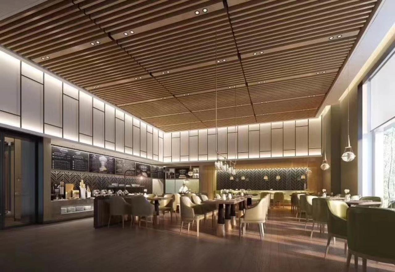 Mercure Changsha South Exterior photo