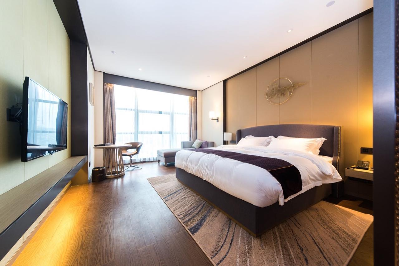 Mercure Changsha South Exterior photo