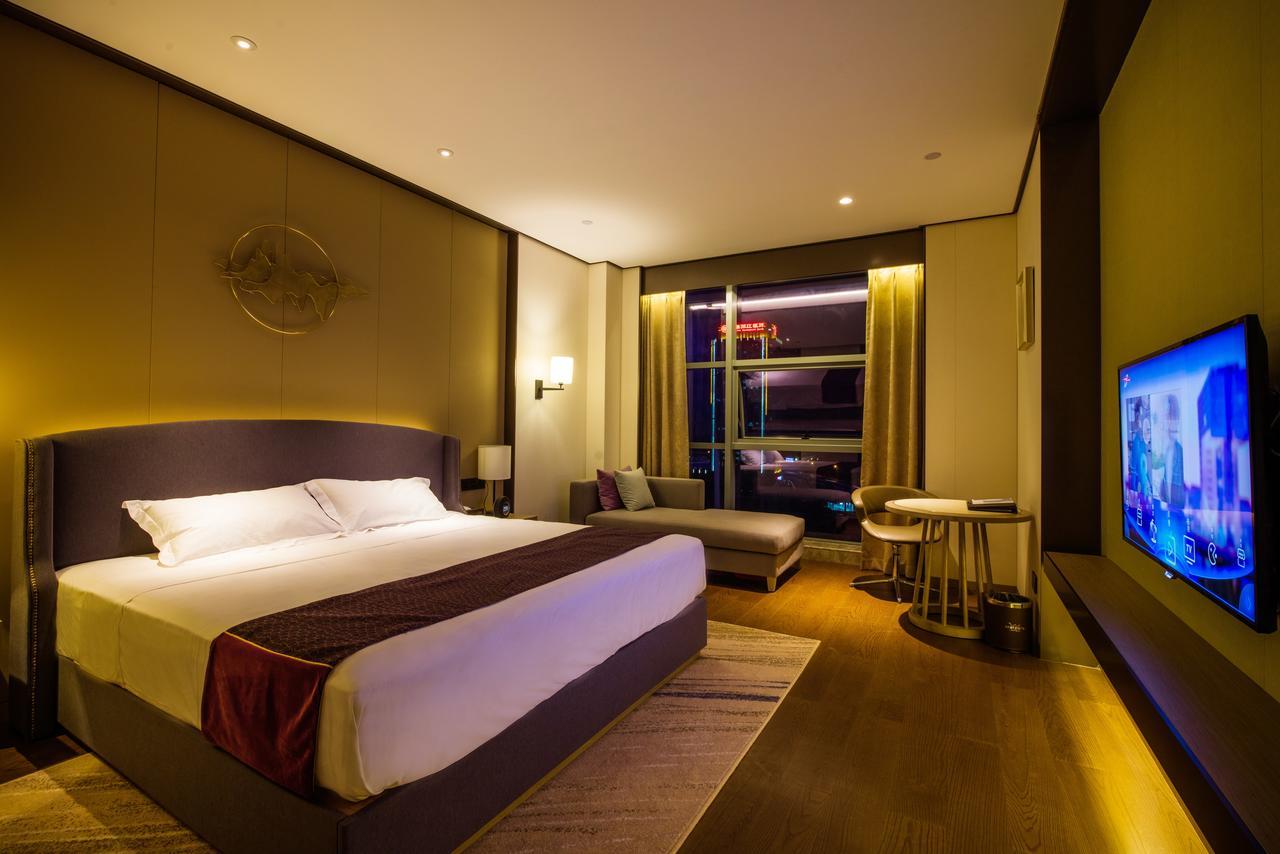 Mercure Changsha South Exterior photo