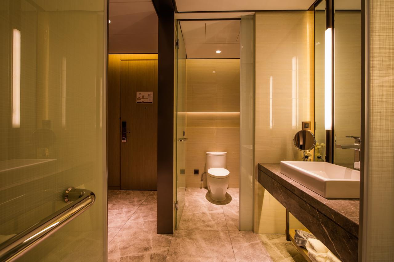 Mercure Changsha South Exterior photo