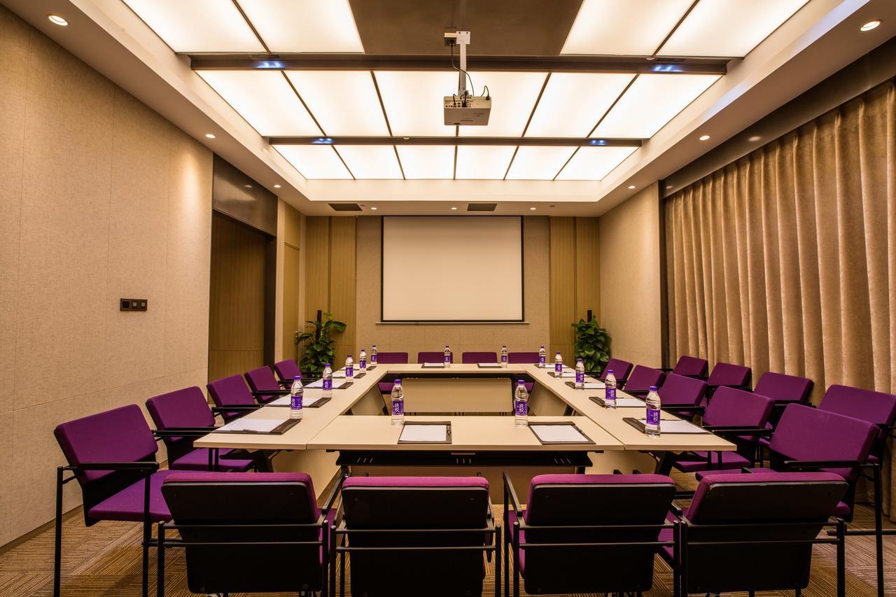 Mercure Changsha South Exterior photo